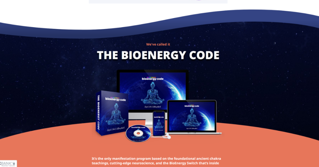 The BioEnergy Code Review