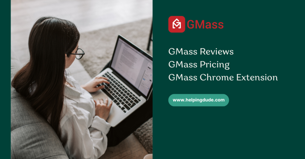 GMass Reviews GMass Pricing GMass Chrome Extension