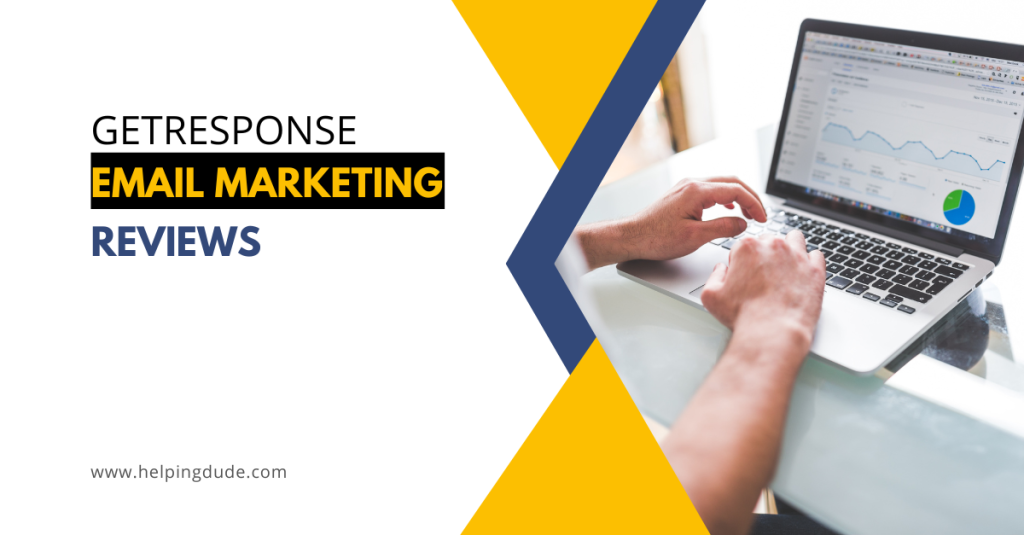 Get Response Email Marketing Reviews