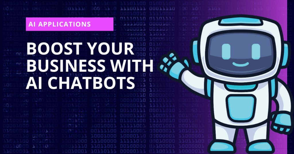 How to Boost Your Business with AI Chatbots from Fiverr