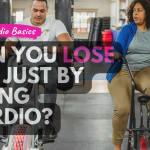 Can You Lose Fat Just by Doing Cardio?