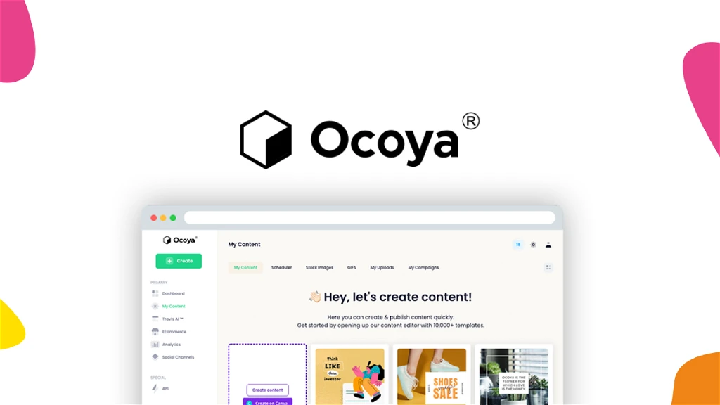 10 Reasons to Use Ocoya for Your Social Media Strategy in 2024