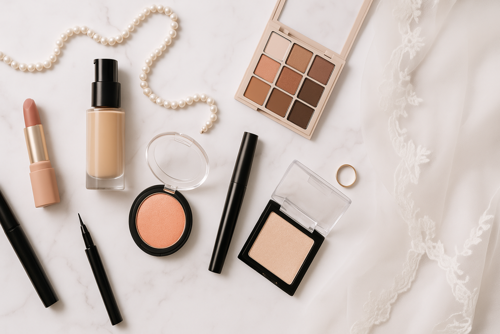 Drugstore Eyeshadow Palettes for Everyday Looks