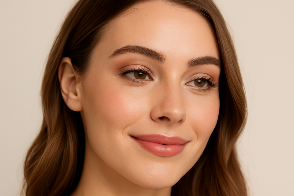 Soft Eyes Makeup Tutorial