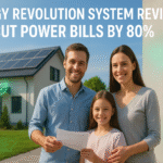 Energy Revolution System Review