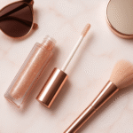 Glitter Top Coat Lip Gloss